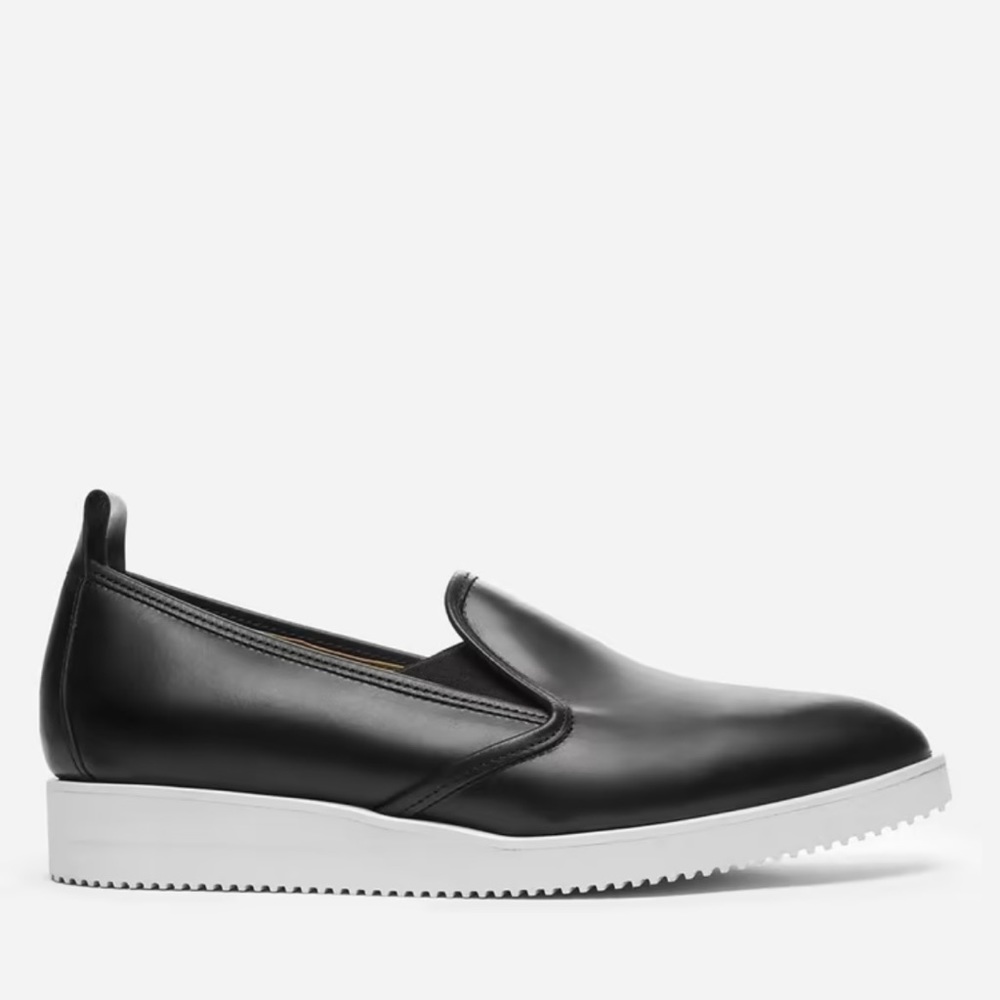 Everlane The Leather Street Shoe SZ 9.5